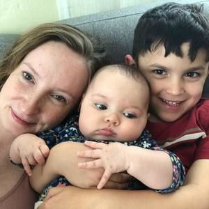 Meet your Posher, Corinne